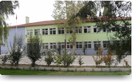 Çayırhan Anadolu Lisesi Fotoğrafı